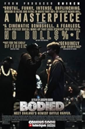 Bodied 2017