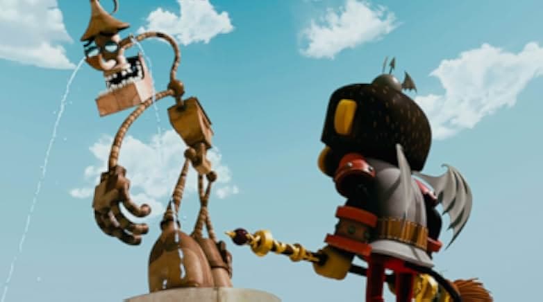 Guardians of Oz 2015