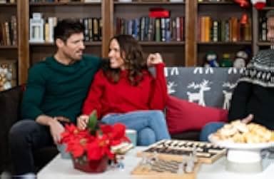 Christmas in Maple Hills 2023