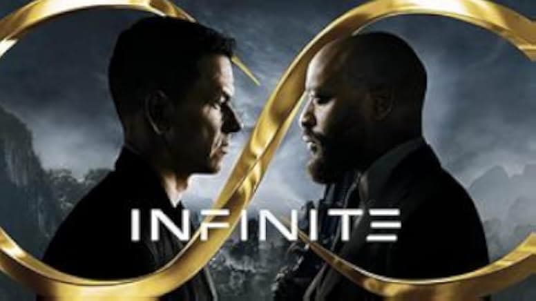 Infinite 2021