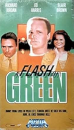 A Flash of Green Episode aired Apr 21, 1986