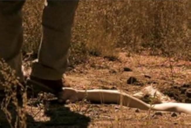 Naked Fear 2007