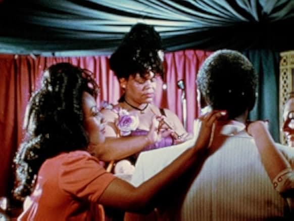 Space Is the Place 1974