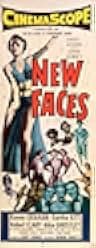 New Faces 1954