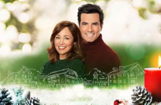 A Glenbrooke Christmas 2020