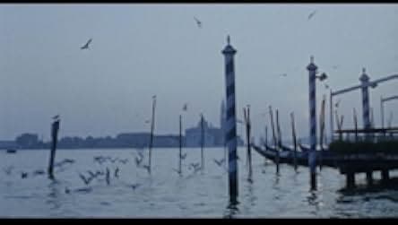Vampire in Venice 1988