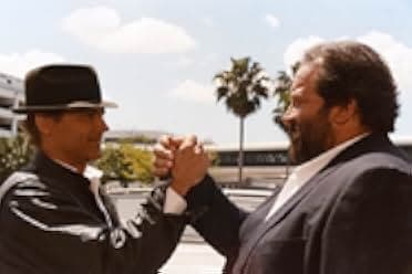 Miami Supercops 1985