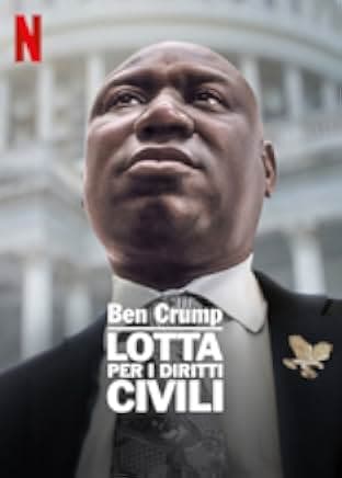 Civil: Ben Crump 2022