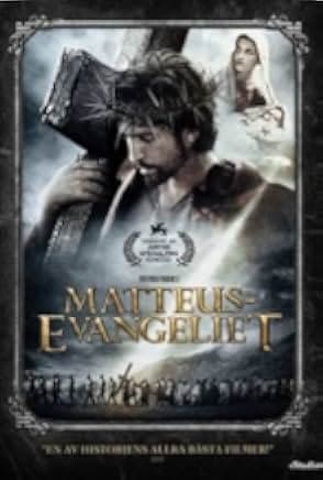 The Gospel According to St. Matthew 1965