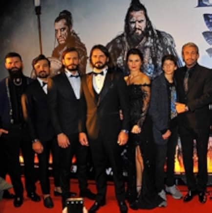 Vlad the Impaler 2018