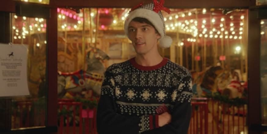 Christmas on the Carousel 2021