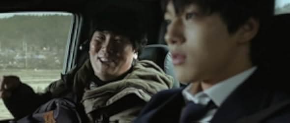 Hwayi: A Monster Boy 2013