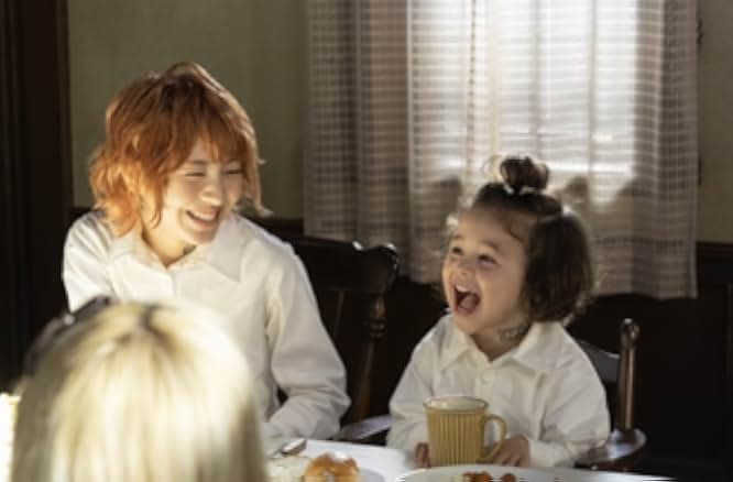 The Promised Neverland 2020
