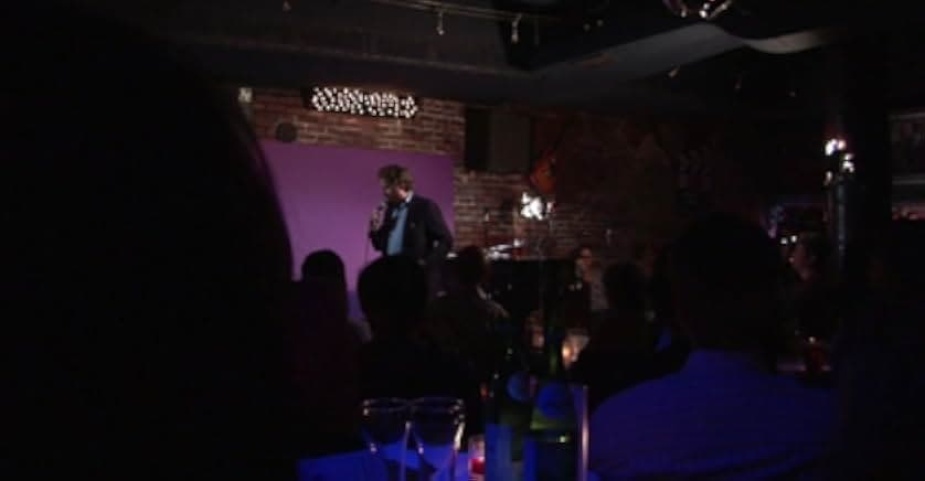 Zach Galifianakis: Live at the Purple Onion 2006