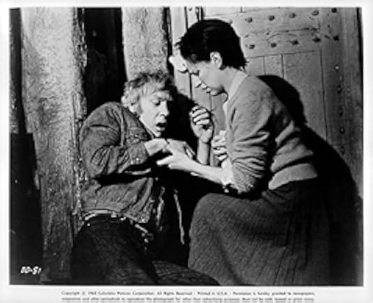 Die! Die! My Darling! 1965
