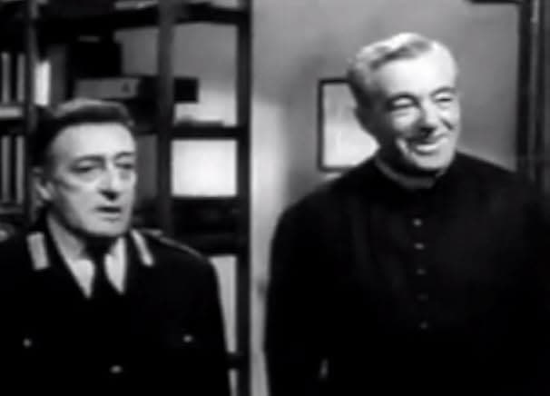 I due marescialli 1963