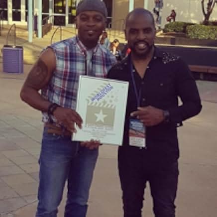 One Last Prayer 2020