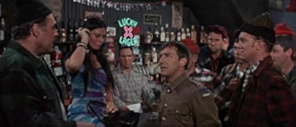 The Devil's Brigade 1968