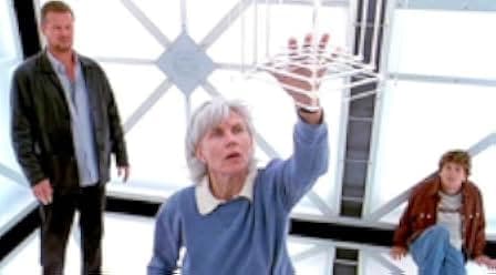 Cube²: Hypercube 2002
