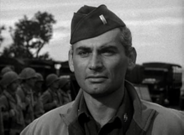 Red Ball Express 1952