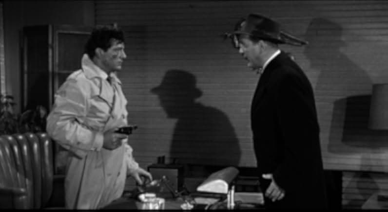 The Fearmakers 1958