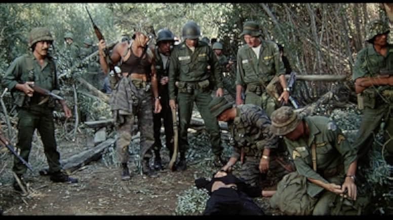 Go Tell the Spartans 1978