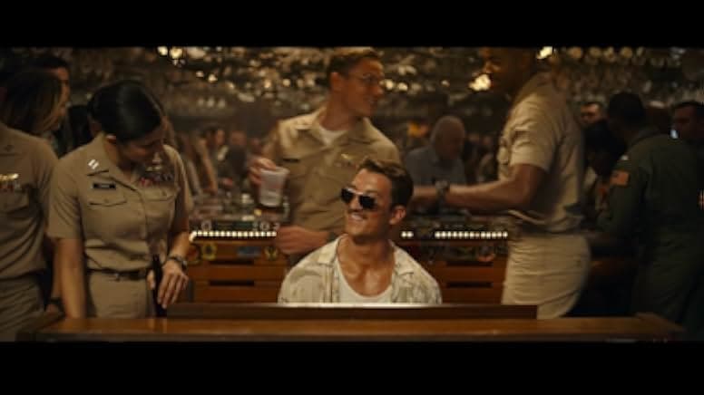 Top Gun: Maverick 2021