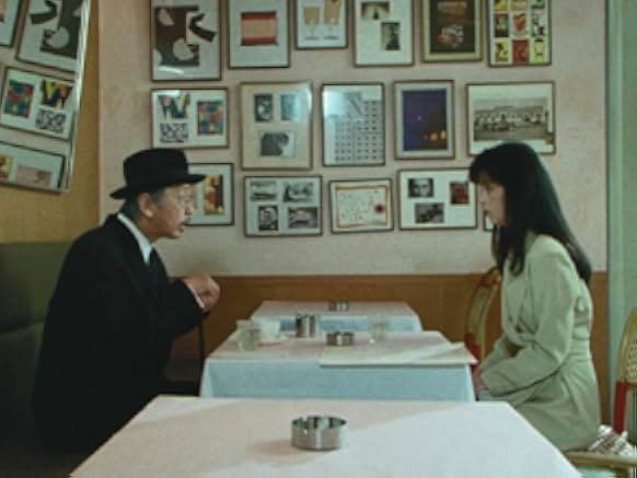 Danger Point: The Road to Hell 1991