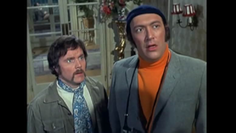 Carry on at Your Convenience 1971