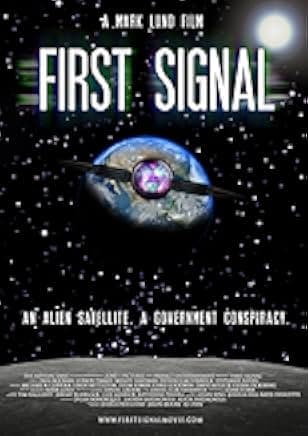 First Signal 2021