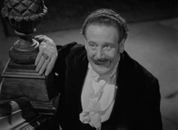 Crimes at the Dark House 1942