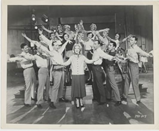 So This Is Love 1953