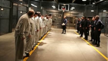 The Experiment 2010
