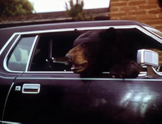 Escape to Witch Mountain 1975