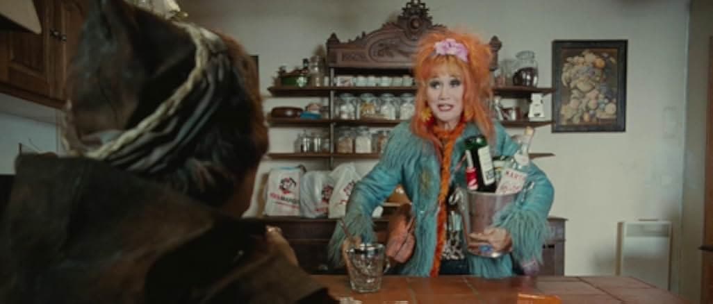 The Visitors II: The Corridors of Time 1998