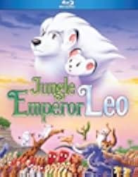 Jungle Emperor Leo 1997