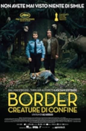 Border 2018