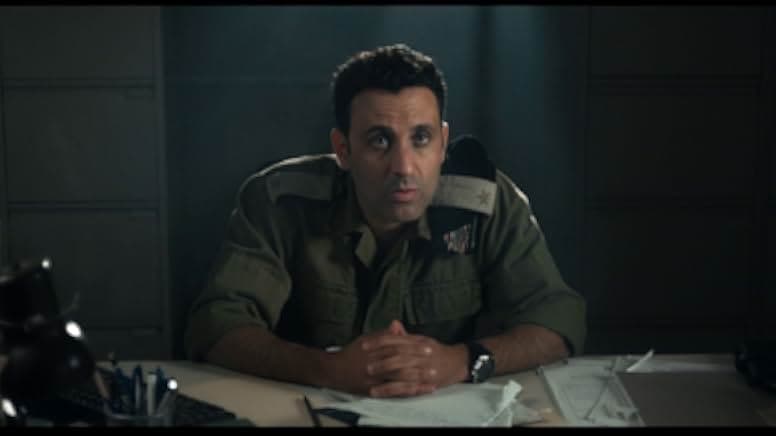 Tel Aviv on Fire 2019