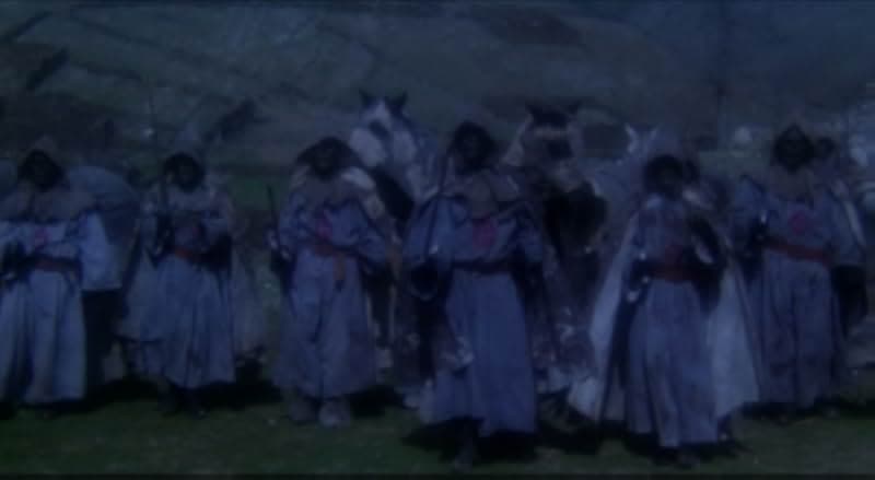 The Blind Dead 4 1975