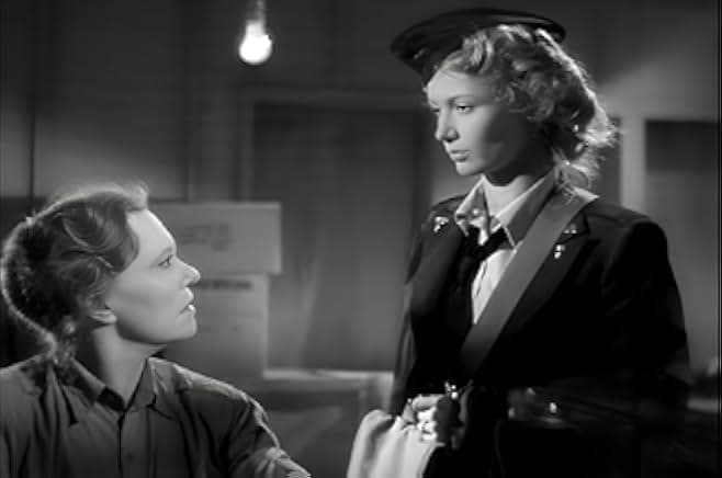 So Proudly We Hail! 1943