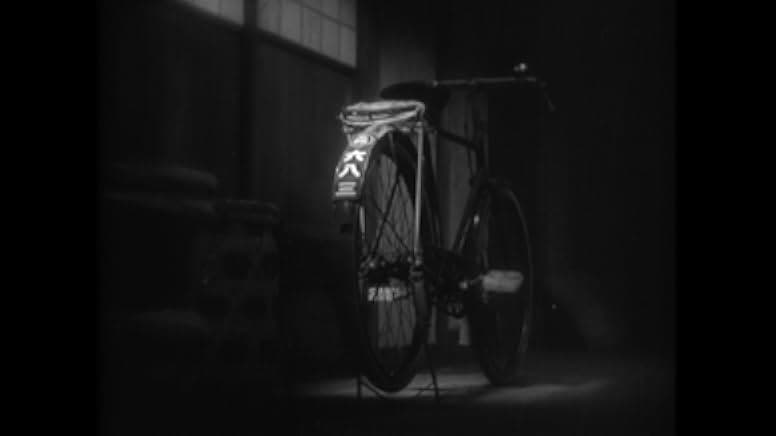 A Story of Floating Weeds 1934