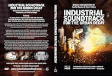 Industrial Soundtrack for the Urban Decay 2015