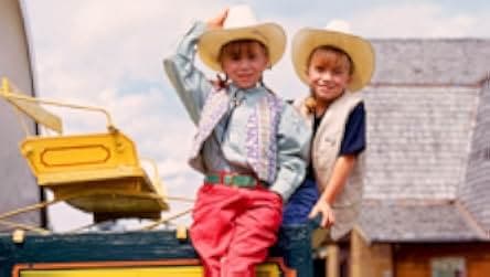 How the West Was Fun 1994