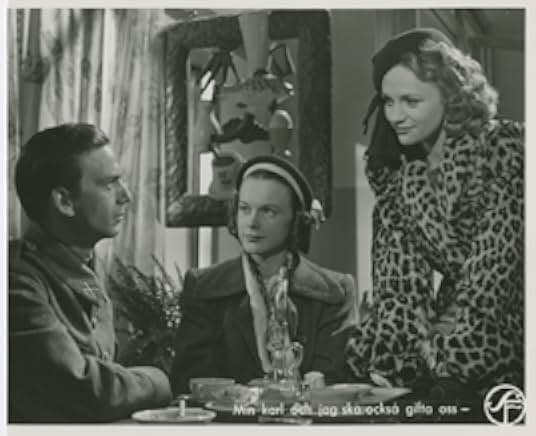 Woman Without a Face 1947