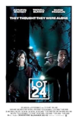 Alien Domicile 2: Lot 24 2018