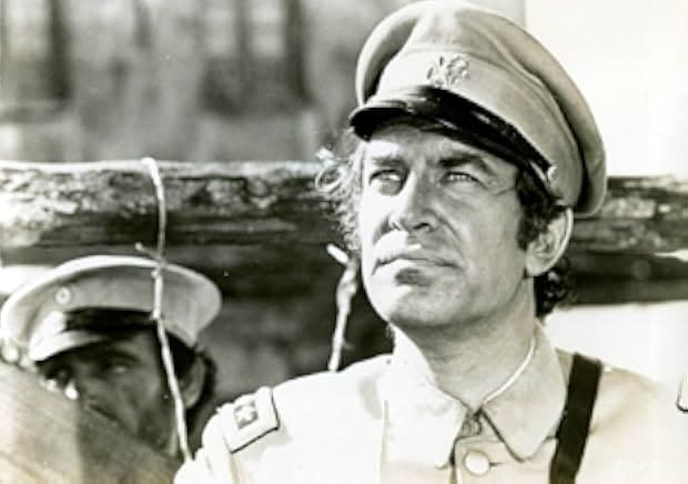 A Town Called Hell 1971