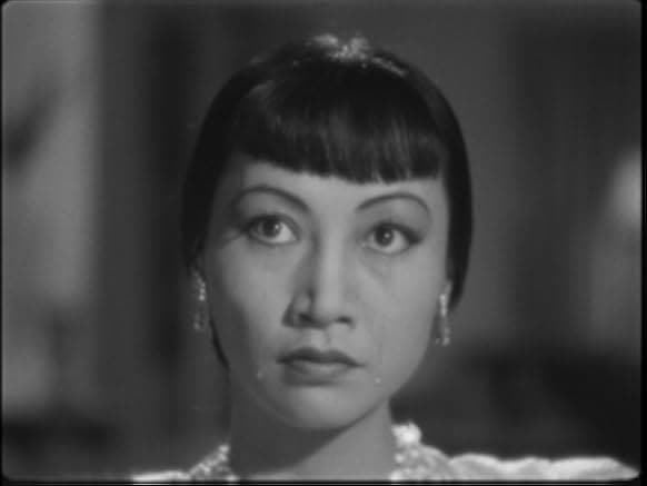 Dangerous to Know 1938