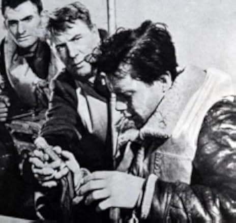 The Sea Shall Not Have Them 1954