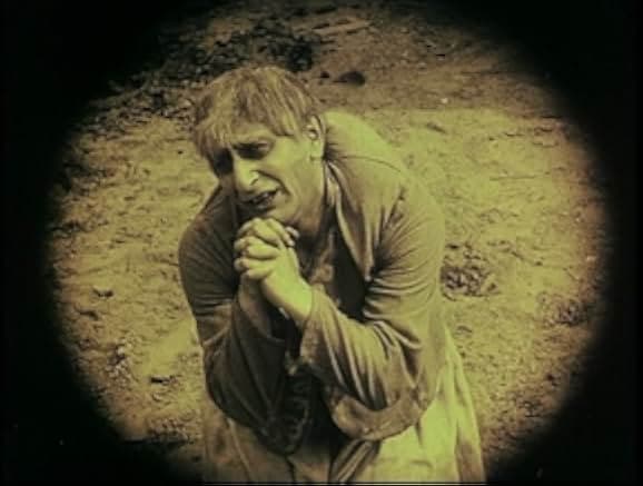 Sumurun 1920