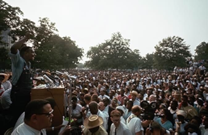 Lowndes County and the Road to Black Power 2022